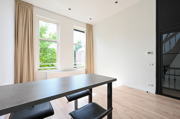 Medium property photo - Hoevestraat, 3033 GA Rotterdam